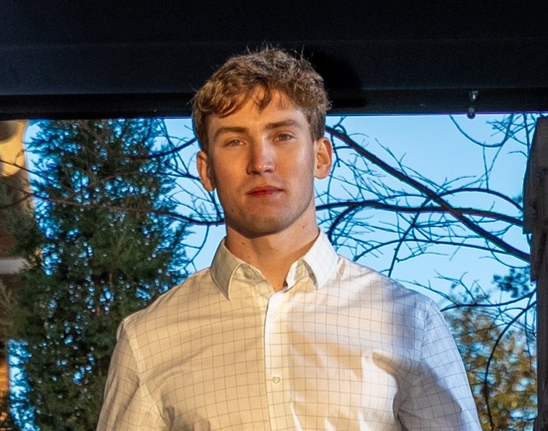 Tyler Gregory, founder of Bloora